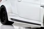 BMW M3 GTRS5 by Vorsteiner 2012 года